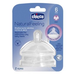Chicco Tetina...