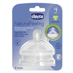 Chicco Tetina...