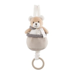 Chicco Caixa Música Urso Doudou