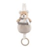 Chicco Caixa Música Urso Doudou