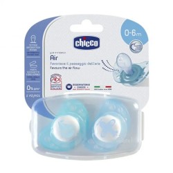 Chicco Chupeta Physio Air...