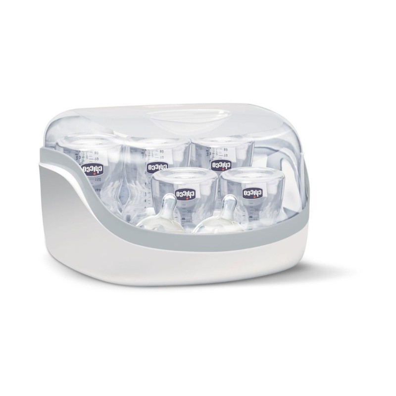 Chicco Esterilizador de Microondas