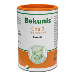 Bekunis Chá 0 250mg/g+750...