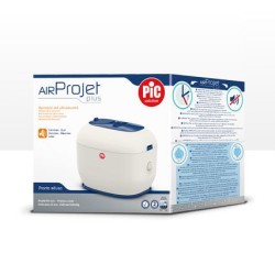 Pic Air Projet Plus...
