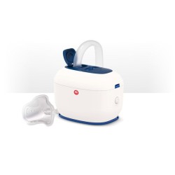 Pic Air Projet Plus Nebulizador