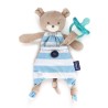 Chicco Doudou Pocket Friend 0M+ Menino