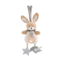 Chicco Dou Dou Coelho Musical