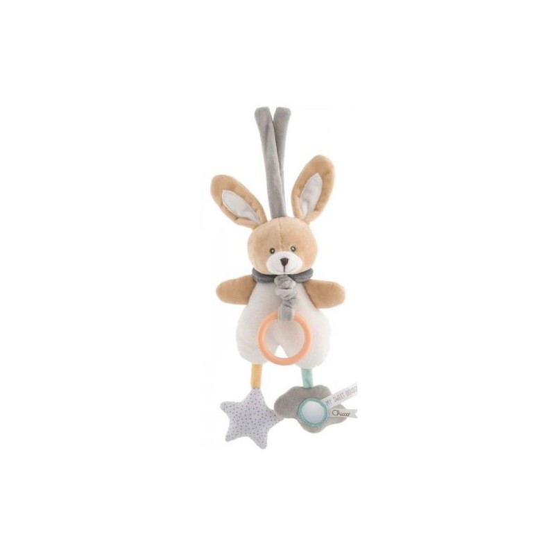 Chicco Dou Dou Coelho Musical