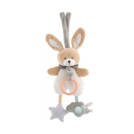 Chicco Dou Dou Coelho Musical