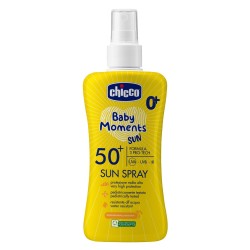 Chicco Spray Solar SPF50+...