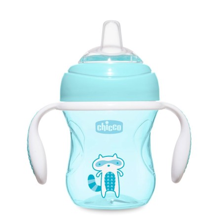 Chicco Copo Transição Menino 4M+