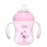 Chicco Copo Transição Menina 4M+