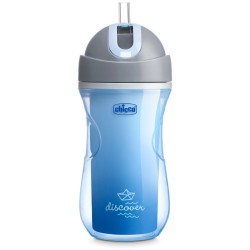 Chicco Copo Sport Menino 14M+