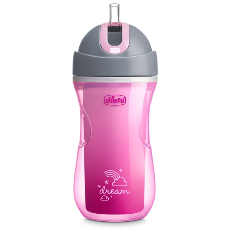 Chicco Copo Sport Menina 14M+