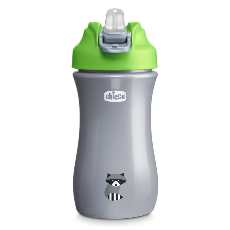 Chicco Copo Pop Up Verde 2A+