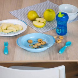 Chicco Conjunto Papa Menino 12M+