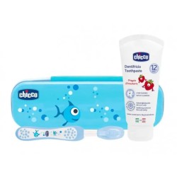 Chicco Conjunto Higiene...