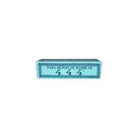 444 Depois Barbear Creme Barba - 37g