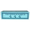 444 Depois Barbear Creme Barba - 37g