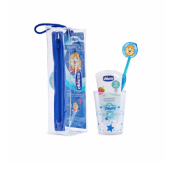 Chicco Conjunto Higiene...