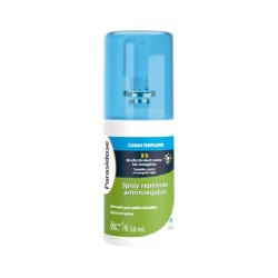 Parasidose Spray Repelente...