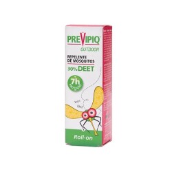 Previpiq Outdoor Repelente...