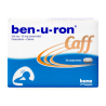 Ben-u-ron Caff, 500/65mg 20 comprimidos