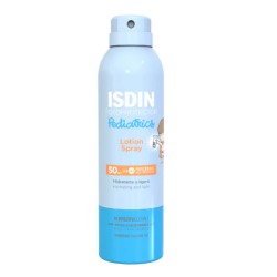 Protetor Solar Isdin...