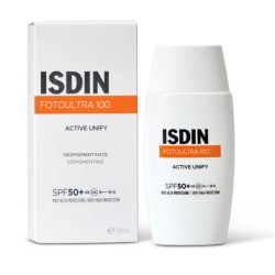 Protetor Solar Isdin...