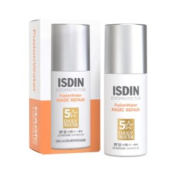 Protetor Solar Isdin Fusion...