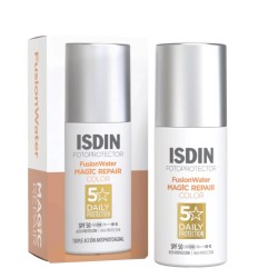 Protetor Solar Isdin Fusion...