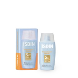 Protetor Solar Isdin Fusion...