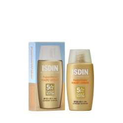 Protetor Solar Isdin Fusion...