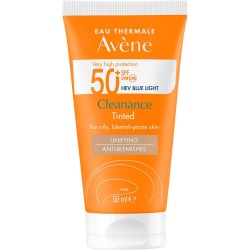 Avène Cleanance Solar com...