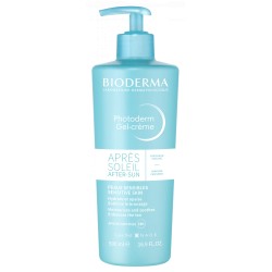 Pós Solar Bioderma...
