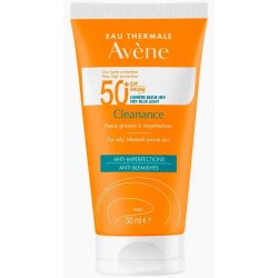 Protetor Solar Avène...