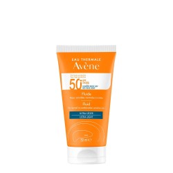Protetor Solar Avène Fluído...