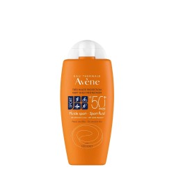 Protetor Solar Avène Fluído...