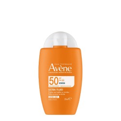 Protetor Solar Avène Fluído...