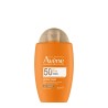 Avène Mat Perfect Fluido com Cor SPF50+ 50ml – Pele Oleosa