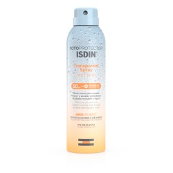 Protetor Solar Isdin Wet...