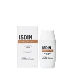 Protetor Solar ISDIN...