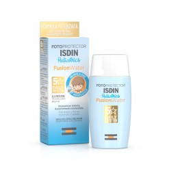 Protetor Solar ISDIN...