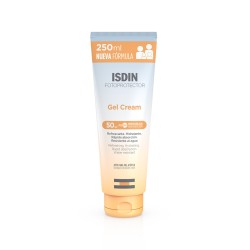 Protetor Solar ISDIN Gel...