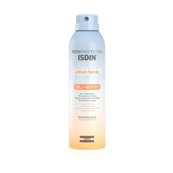 Protetor Solar ISDIN Loção...