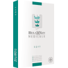 Relaxsan Medicale Soft Meia Raiz da Coxa Classe II AbertaM2170A AGH Bege Tam 3