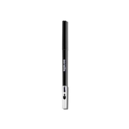 Sensilis Infinite Eyes Eyeliner Longa Duração Tom 01 Noir 0,35g