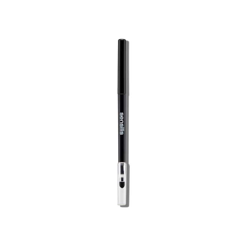 Sensilis Infinite Eyes Eyeliner Longa Duração 0,35 g – Tom 03 Prune