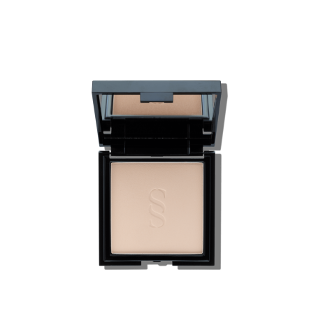 Sensilis Invisible Matt Pó Compacto 11 g – Acabamento Matificante e Natural