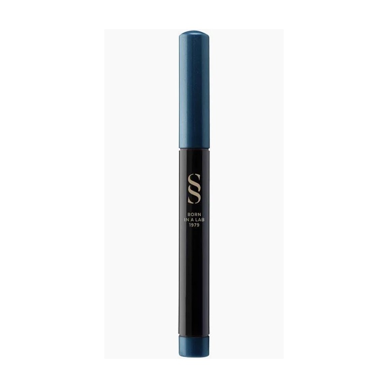 Sensilis Jumbo Eyes 3 em 1 1,4 g – Cor 04 Blue Marine